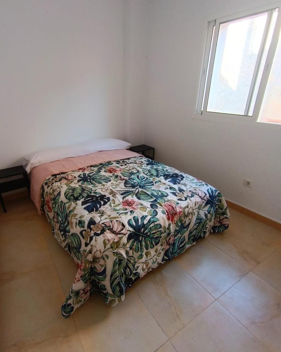 Apartamentos Calle Nueva Малага Экстерьер фото